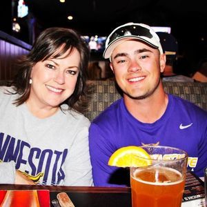 Meet your Posher, Austin